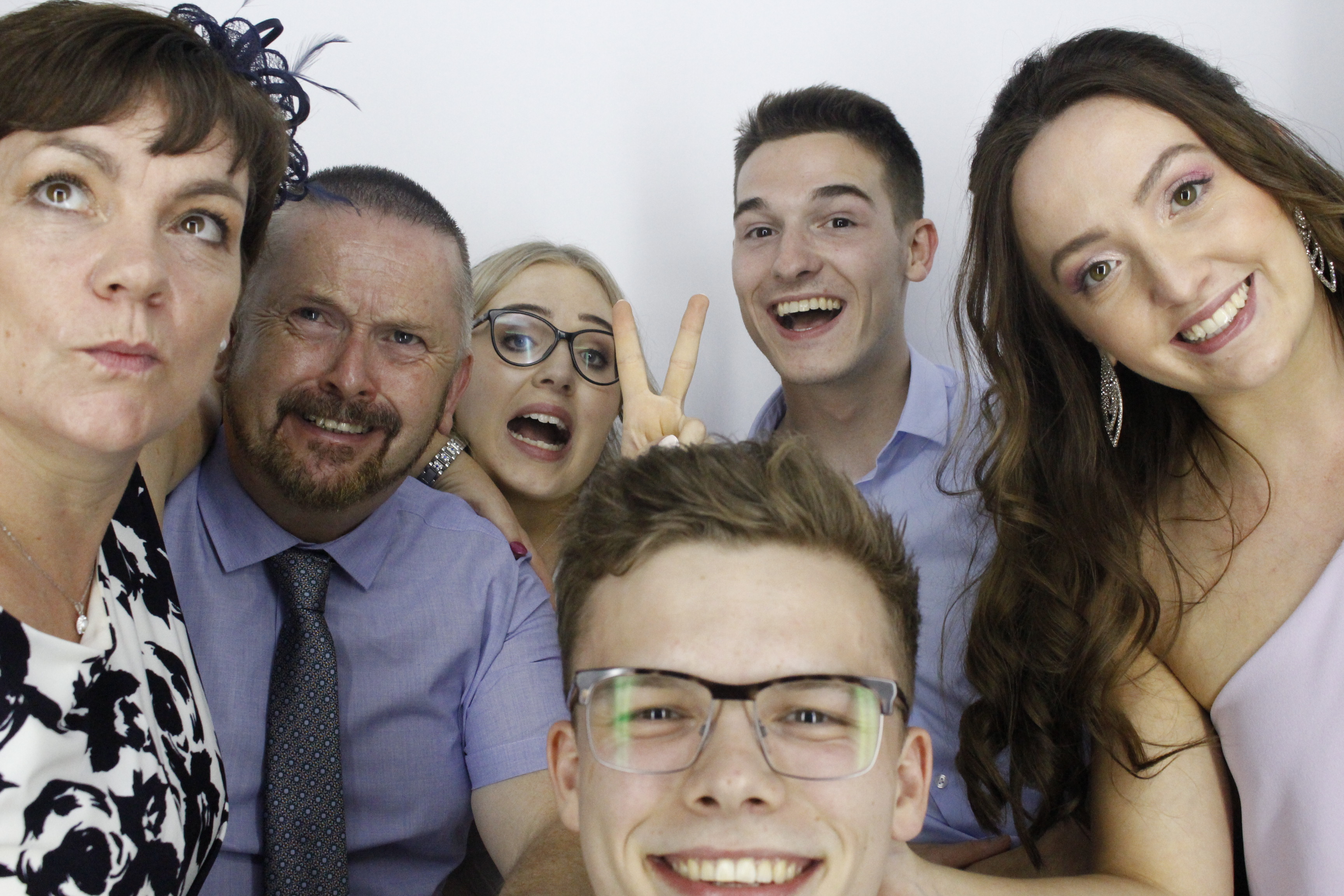 Sam & Rachel's Wedding | View more photos from the event at gallery.myphotoboothexperience.co.uk/u/MyPhotoBoothExperienceLtd/Sam-Rachels-Wedding